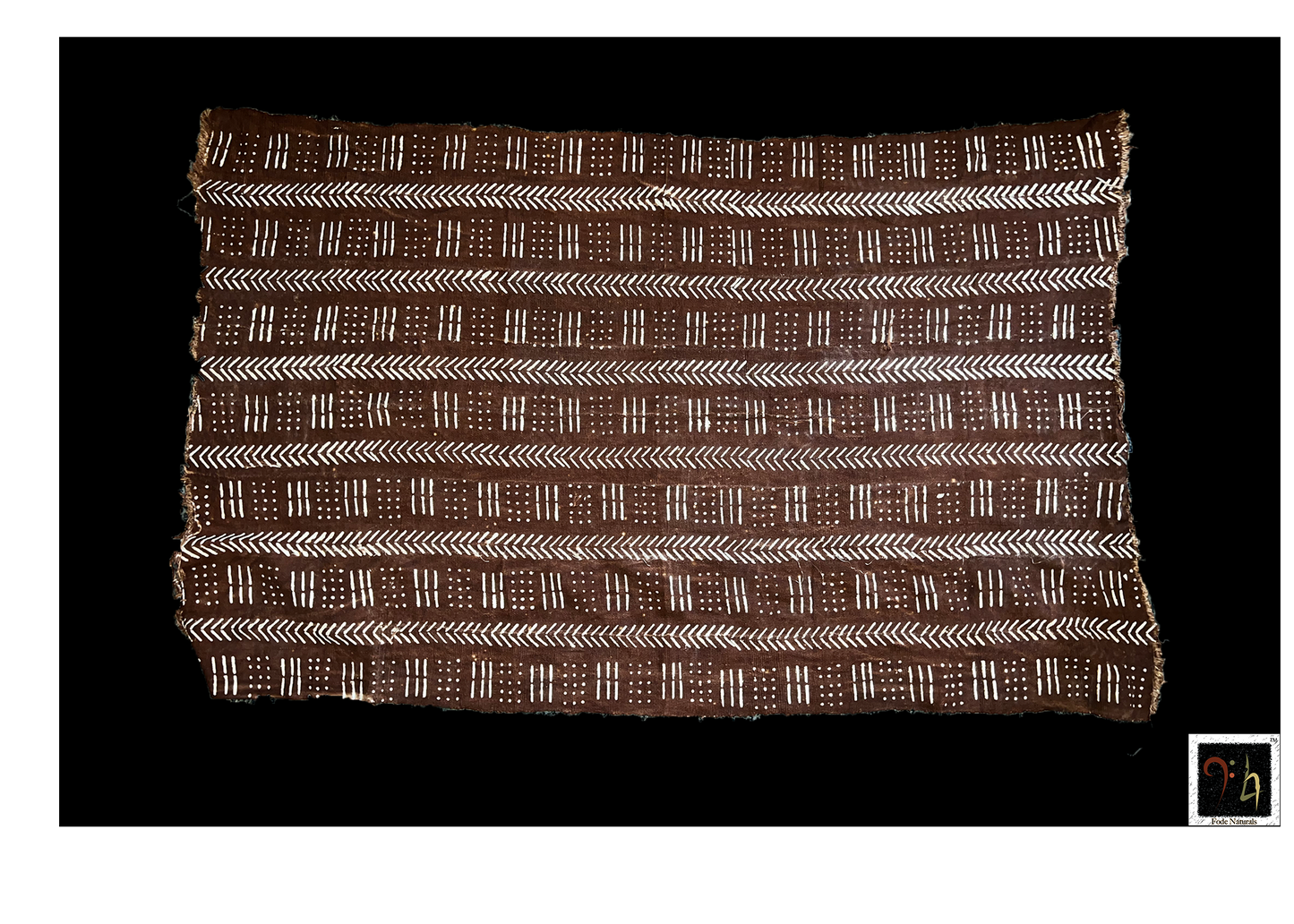 Bogolan (Mud-cloths)